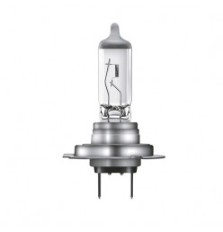 Lampe/ampoule 12v 20w import dichroique blanc mr16/g030 d50